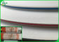 60gsm 120gsm Renkli Gıda Sınıfı Kağıt Rulo / Biyobozunurlu Gübrelenebilir Hasır Kağıt